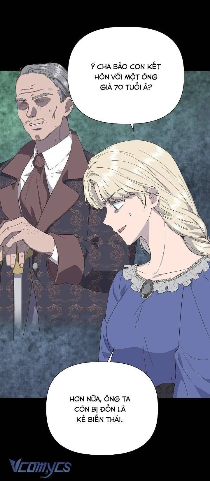 Tôi Không Phải Là Cinderella Chap 98 - Next Chap 99