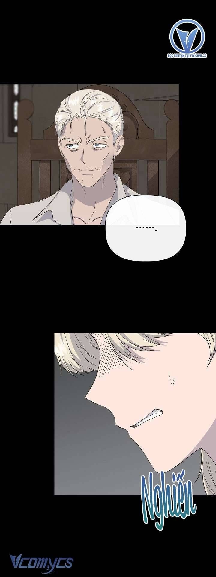 Tôi Không Phải Là Cinderella Chap 98 - Next Chap 99