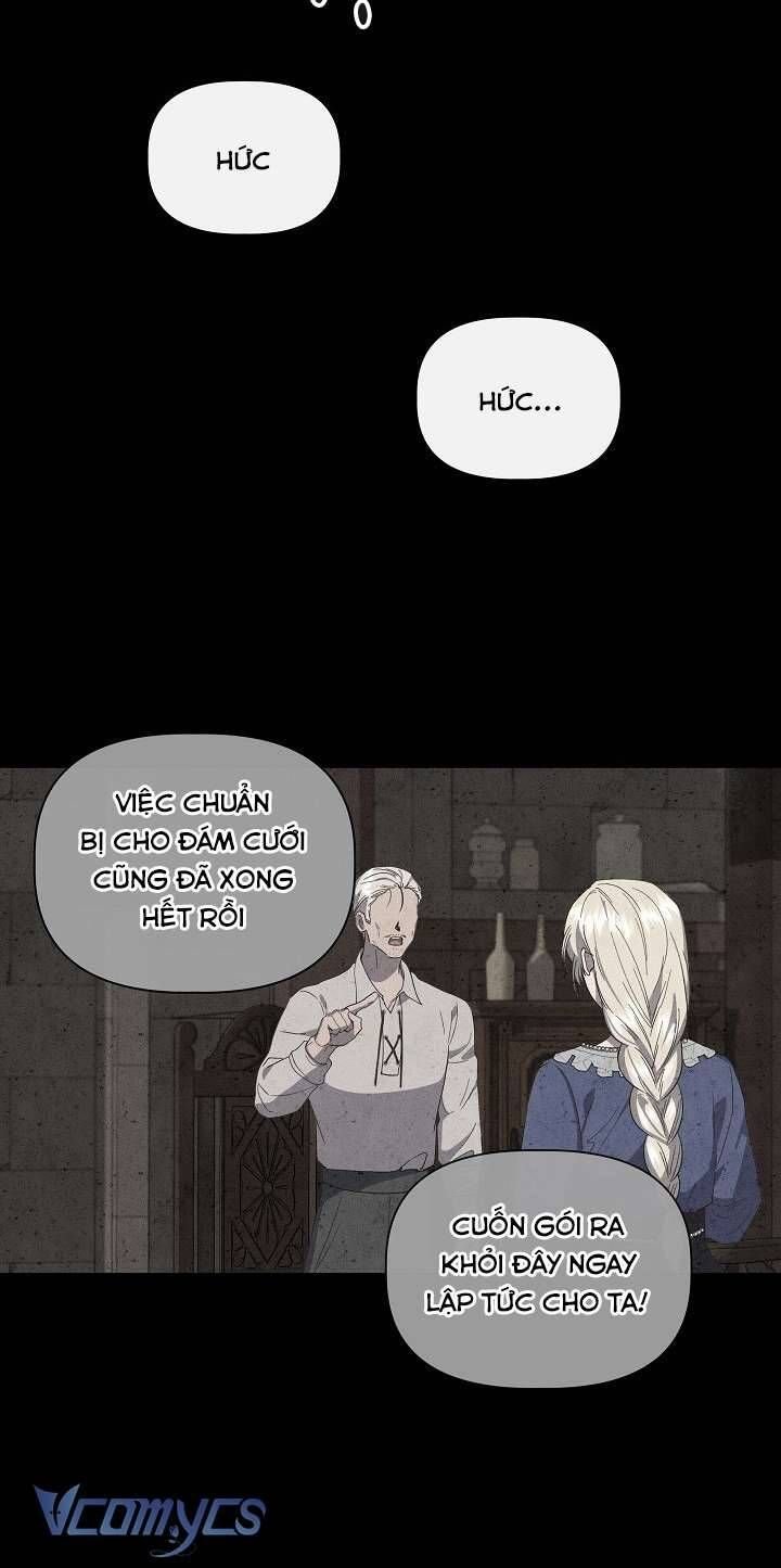 Tôi Không Phải Là Cinderella Chap 98 - Next Chap 99