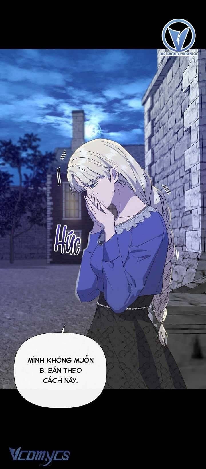 Tôi Không Phải Là Cinderella Chap 98 - Next Chap 99