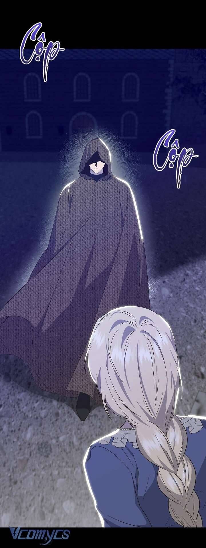 Tôi Không Phải Là Cinderella Chap 98 - Next Chap 99