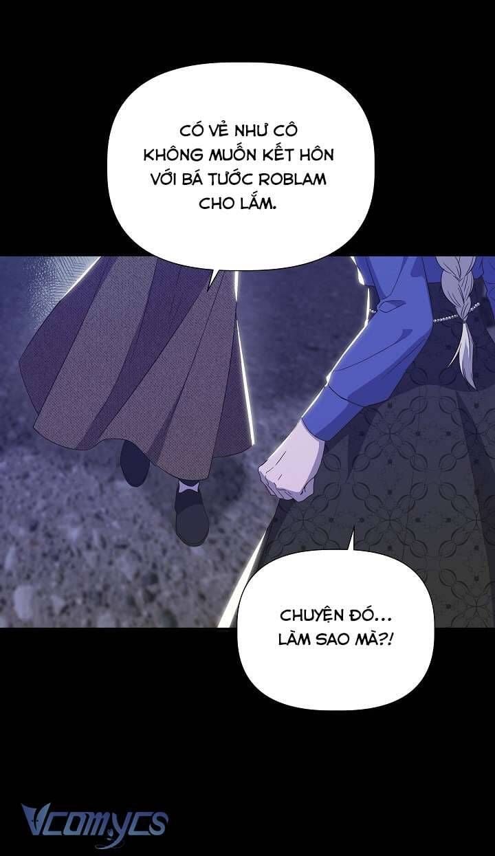 Tôi Không Phải Là Cinderella Chap 98 - Next Chap 99