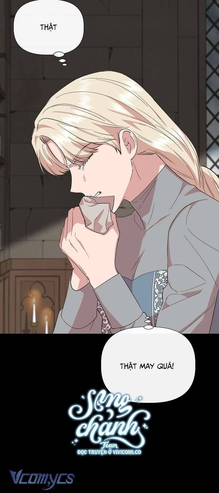 Tôi Không Phải Là Cinderella Chap 98 - Next Chap 99