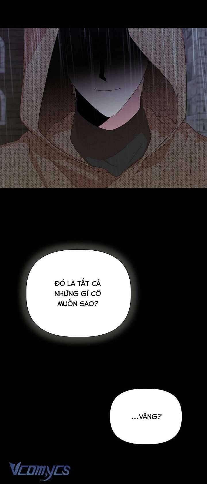 Tôi Không Phải Là Cinderella Chap 98 - Next Chap 99