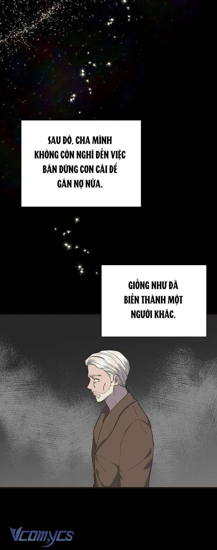 Tôi Không Phải Là Cinderella Chap 98 - Next Chap 99