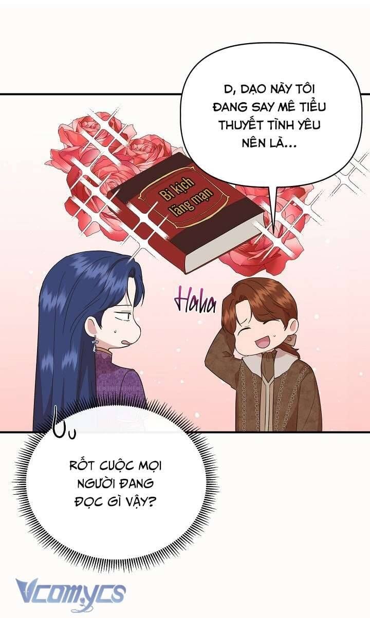 Tôi Không Phải Là Cinderella Chap 98 - Next Chap 99