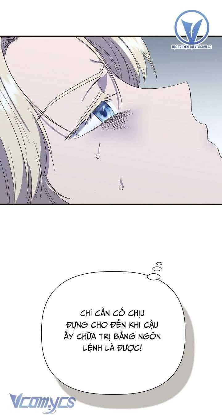 Tôi Không Phải Là Cinderella Chap 98 - Next Chap 99