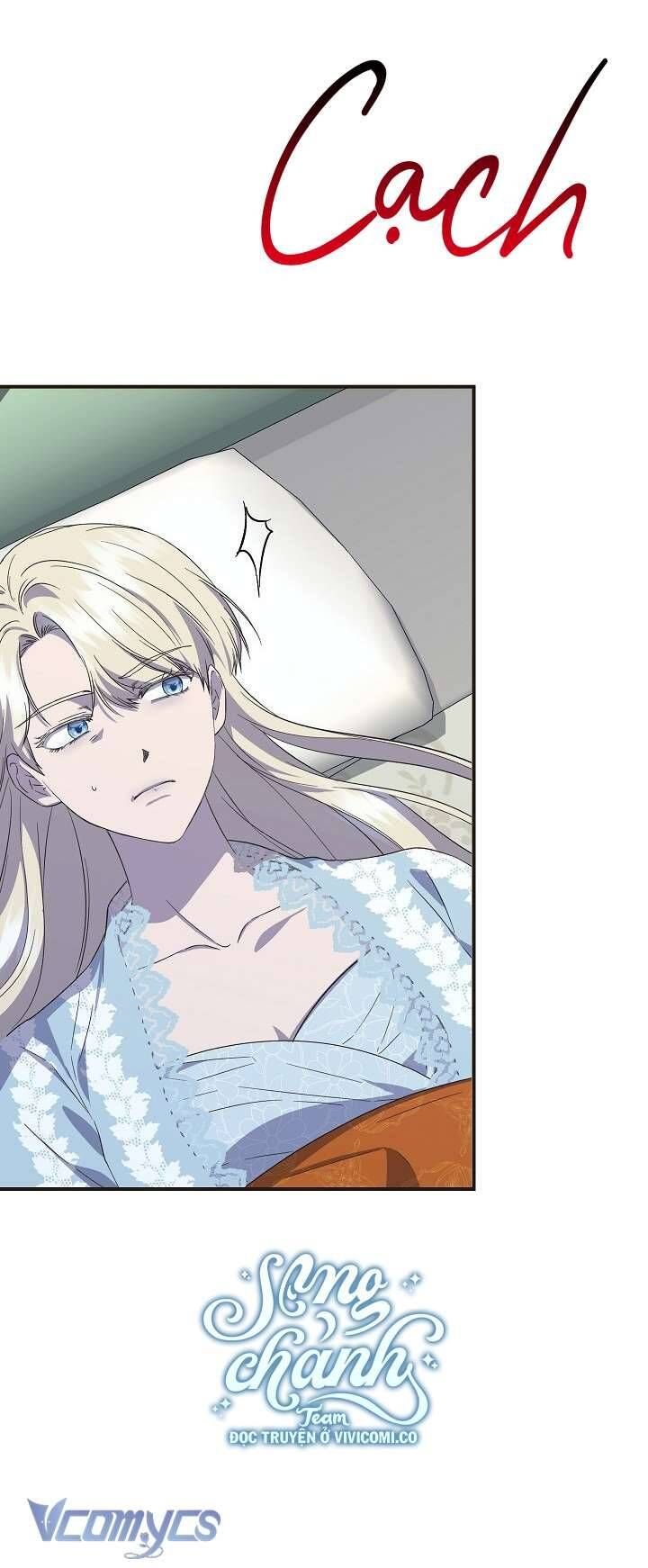 Tôi Không Phải Là Cinderella Chap 98 - Next Chap 99