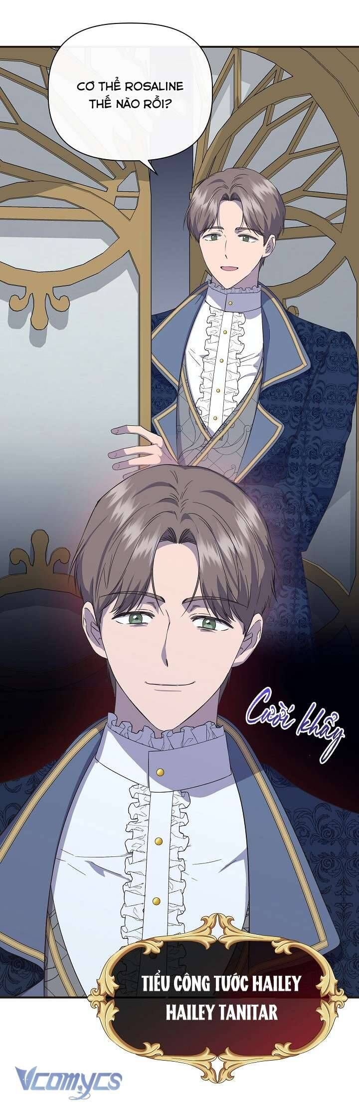 Tôi Không Phải Là Cinderella Chap 98 - Next Chap 99