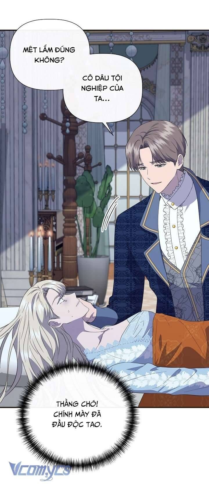 Tôi Không Phải Là Cinderella Chap 98 - Next Chap 99