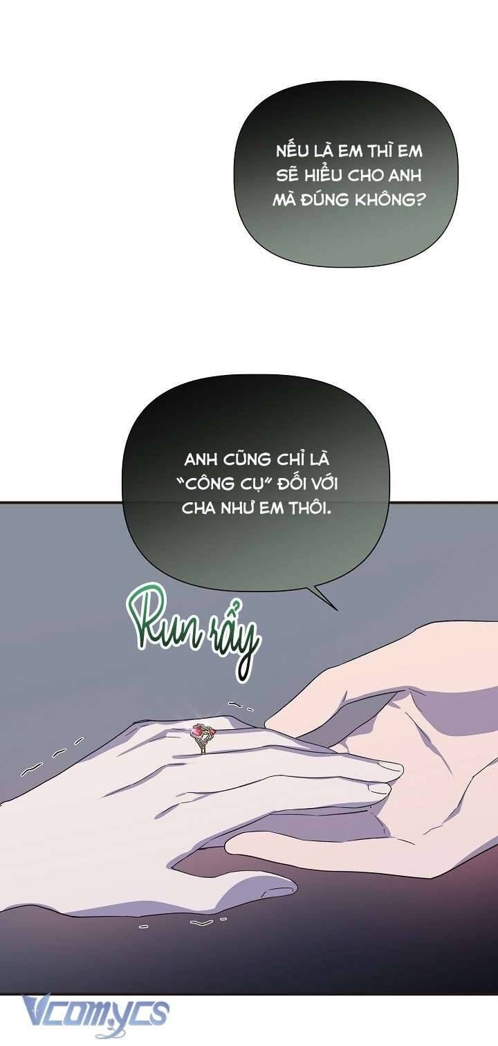 Tôi Không Phải Là Cinderella Chap 98 - Next Chap 99