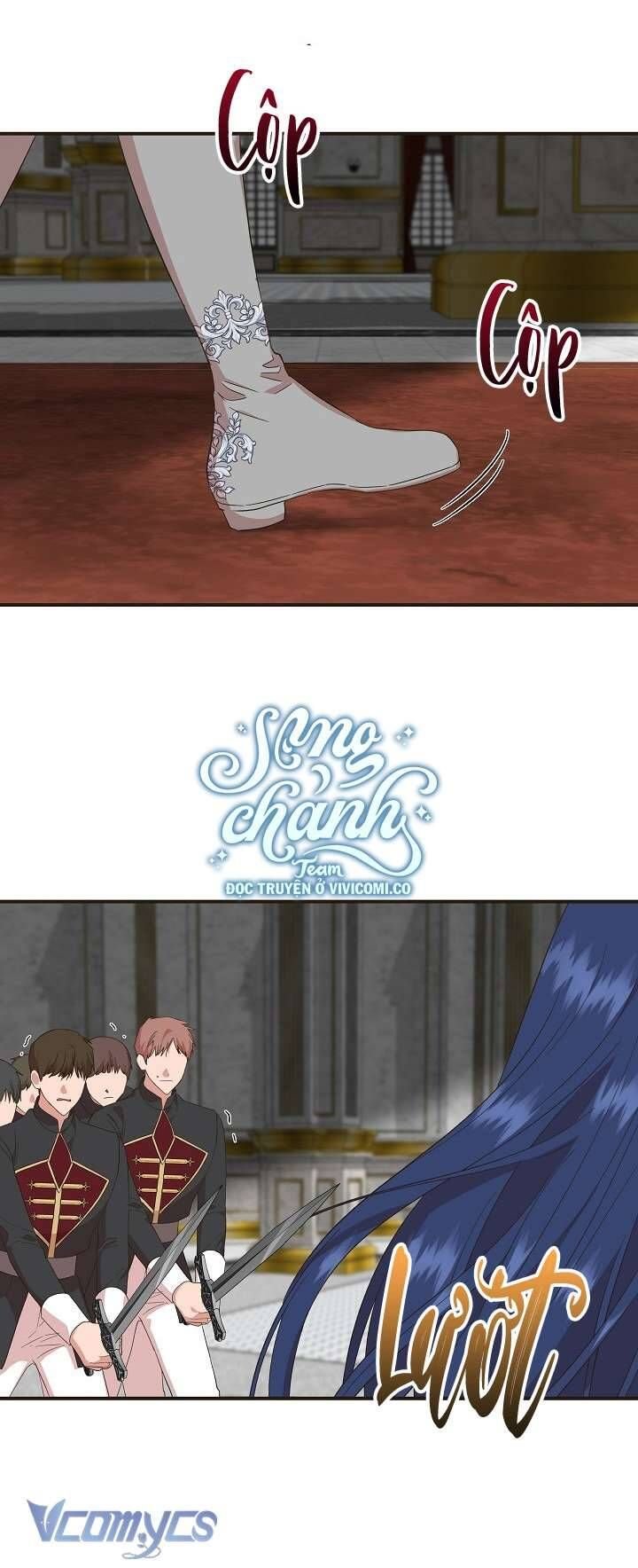 Tôi Không Phải Là Cinderella Chap 98 - Next Chap 99