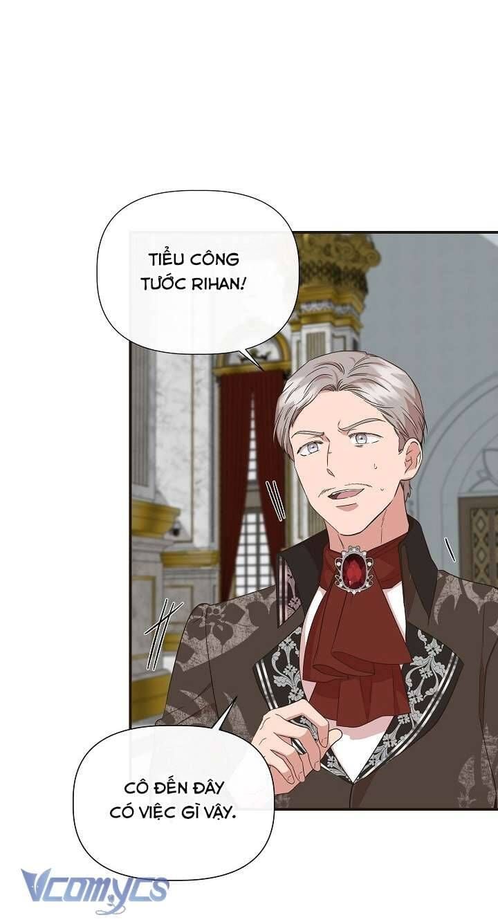 Tôi Không Phải Là Cinderella Chap 98 - Next Chap 99