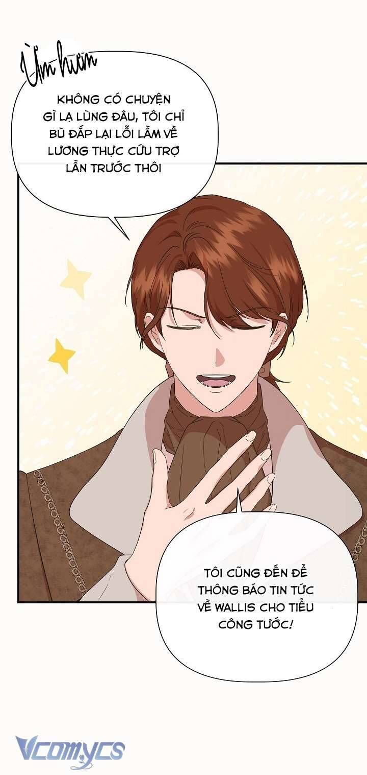 Tôi Không Phải Là Cinderella Chap 98 - Next Chap 99