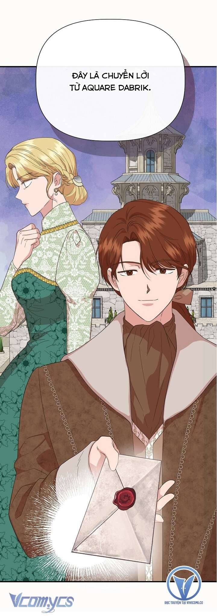 Tôi Không Phải Là Cinderella Chap 98 - Next Chap 99