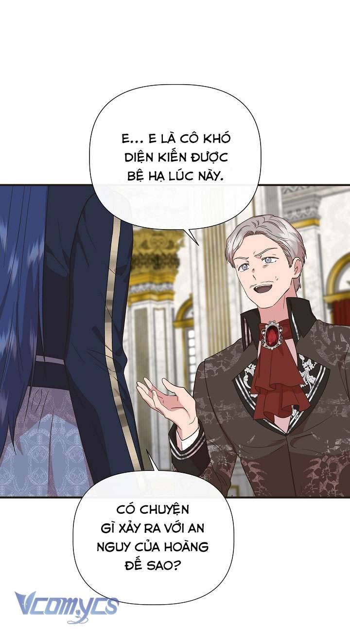 Tôi Không Phải Là Cinderella Chap 99 - Next Chap 100