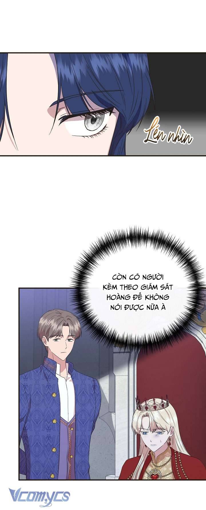 Tôi Không Phải Là Cinderella Chap 99 - Next Chap 100