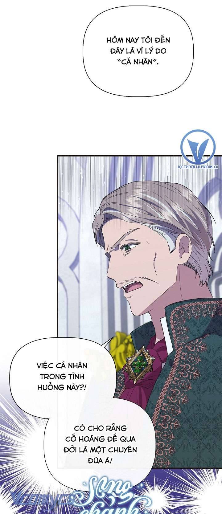 Tôi Không Phải Là Cinderella Chap 99 - Next Chap 100