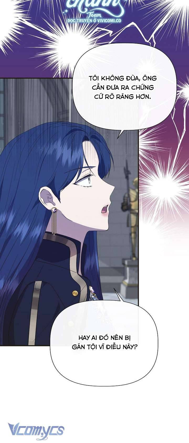 Tôi Không Phải Là Cinderella Chap 99 - Next Chap 100