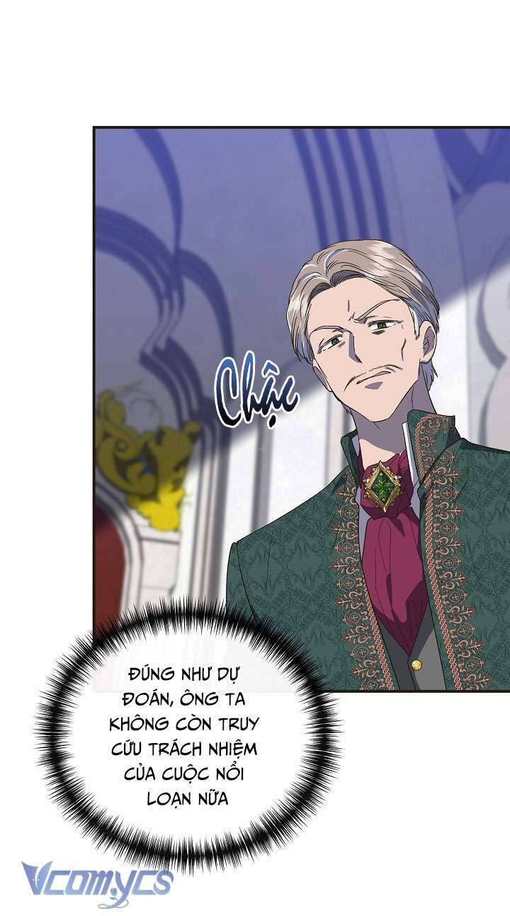 Tôi Không Phải Là Cinderella Chap 99 - Next Chap 100