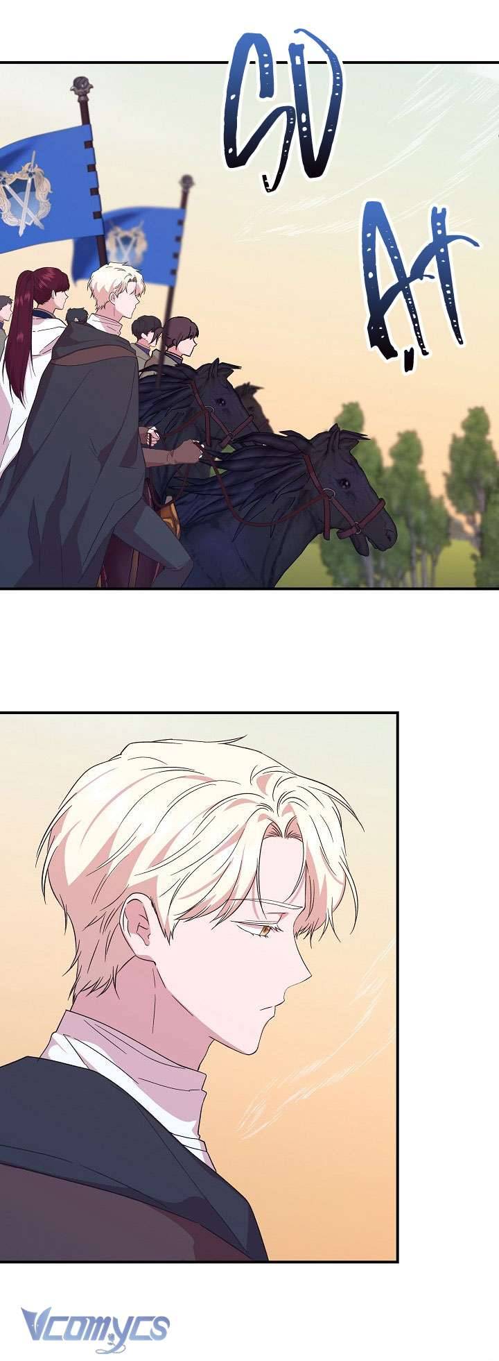 Tôi Không Phải Là Cinderella Chap 99 - Next Chap 100