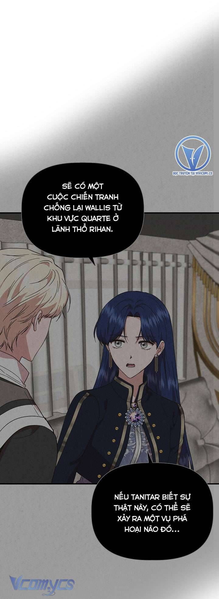 Tôi Không Phải Là Cinderella Chap 99 - Next Chap 100