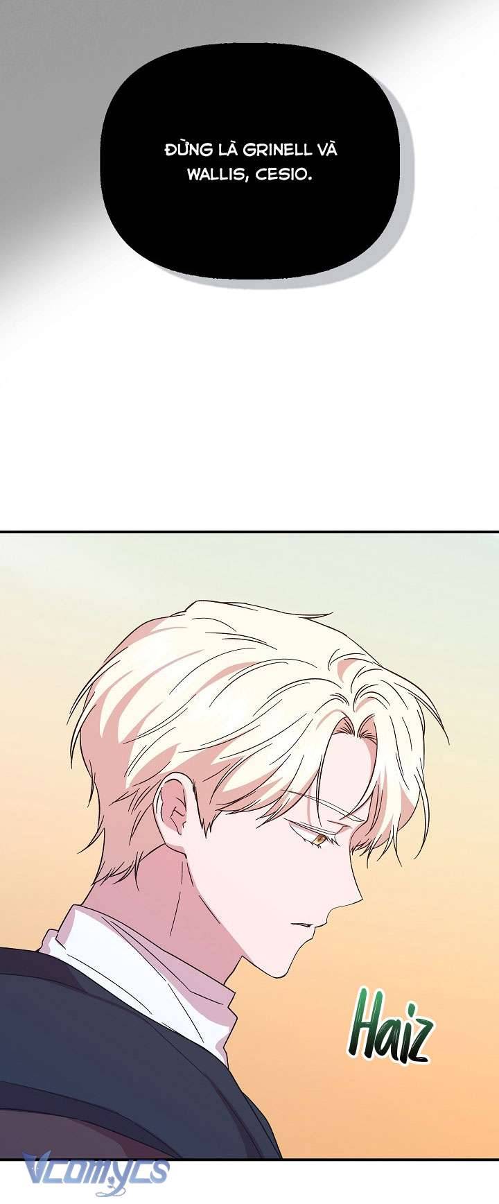 Tôi Không Phải Là Cinderella Chap 99 - Next Chap 100