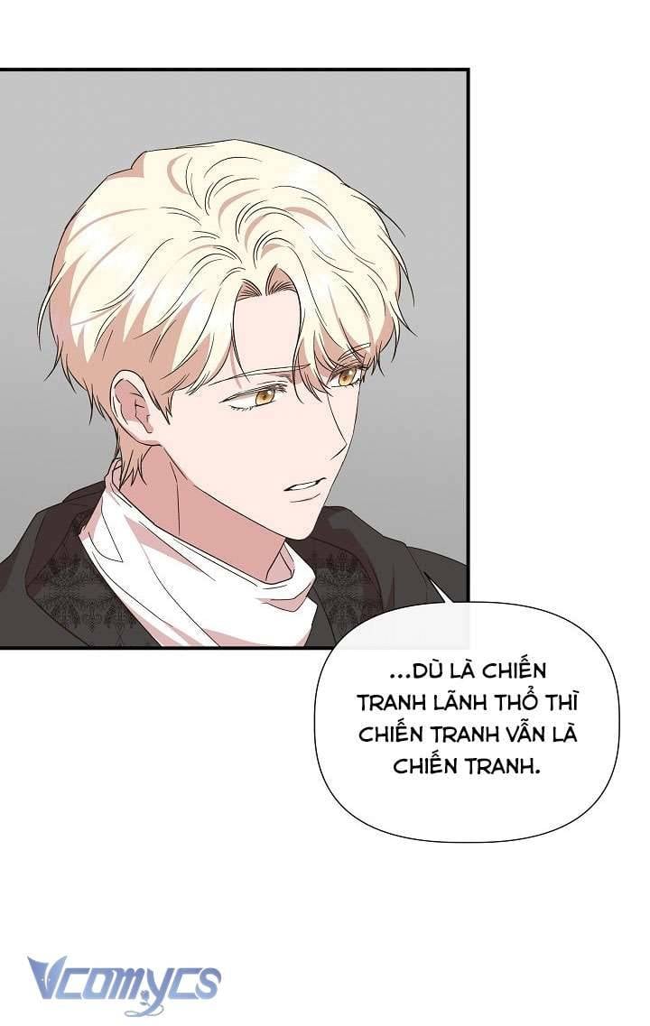 Tôi Không Phải Là Cinderella Chap 99 - Next Chap 100