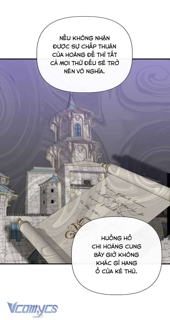 Tôi Không Phải Là Cinderella Chap 99 - Next Chap 100