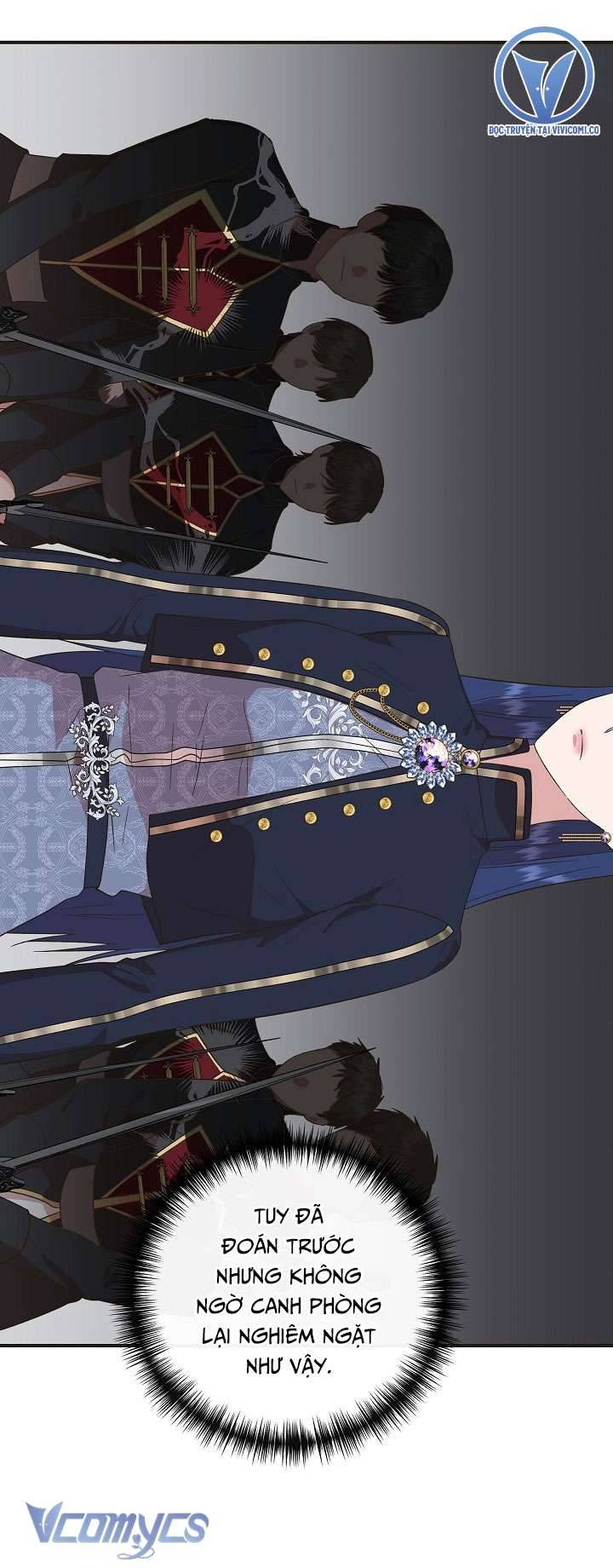 Tôi Không Phải Là Cinderella Chap 99 - Next Chap 100