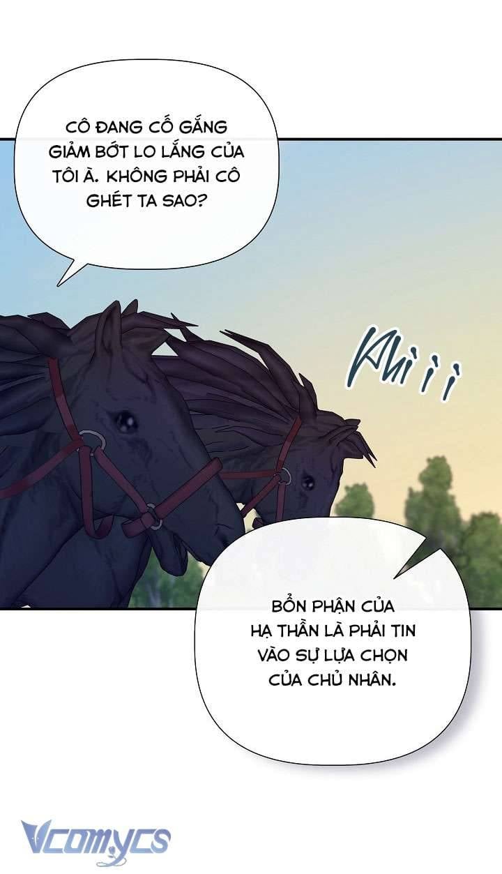 Tôi Không Phải Là Cinderella Chap 99 - Next Chap 100