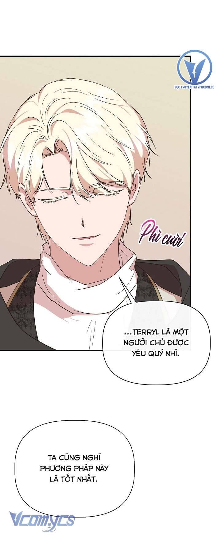 Tôi Không Phải Là Cinderella Chap 99 - Next Chap 100