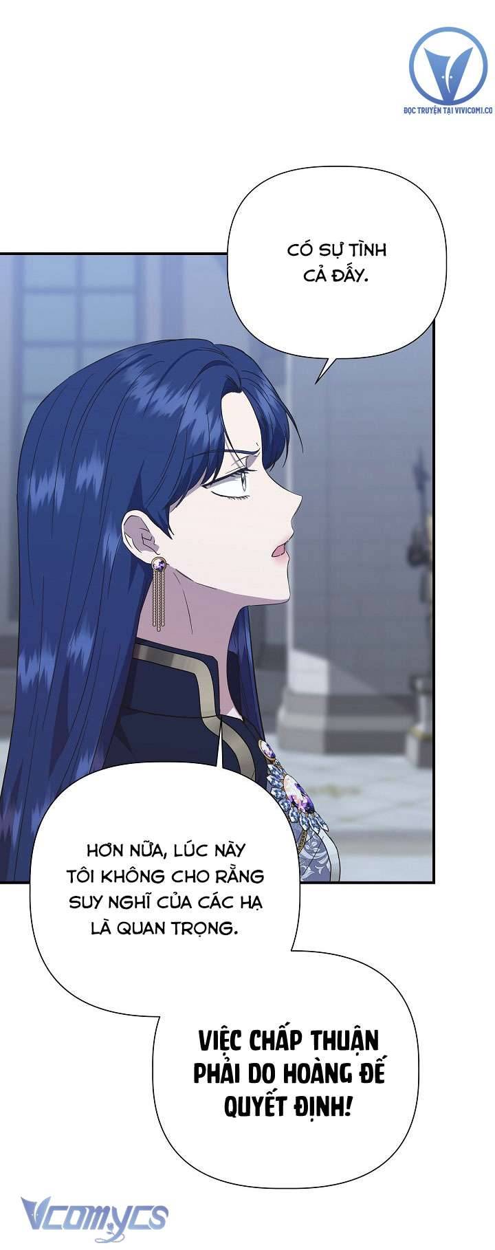 Tôi Không Phải Là Cinderella Chap 99 - Next Chap 100