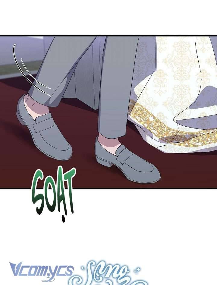 Tôi Không Phải Là Cinderella Chap 99 - Next Chap 100