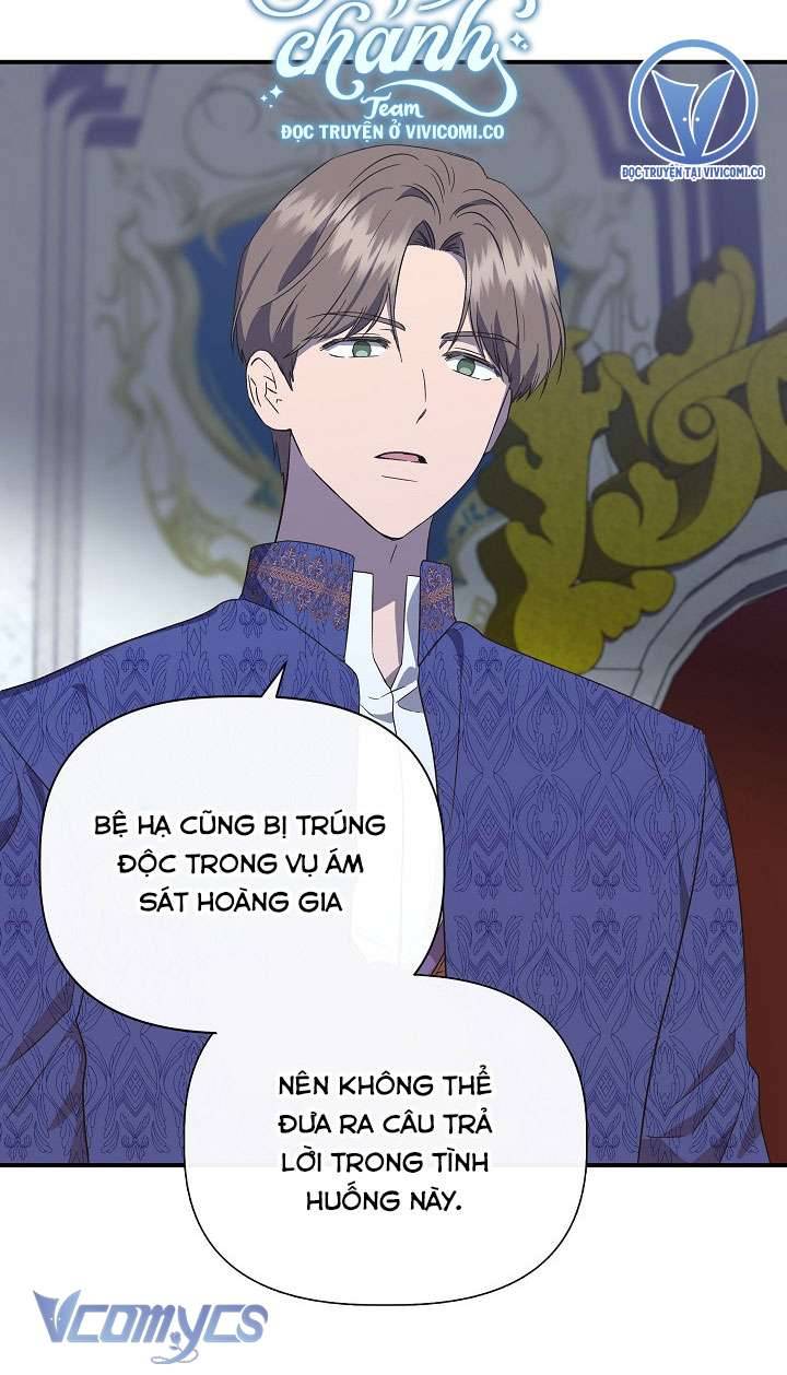 Tôi Không Phải Là Cinderella Chap 99 - Next Chap 100