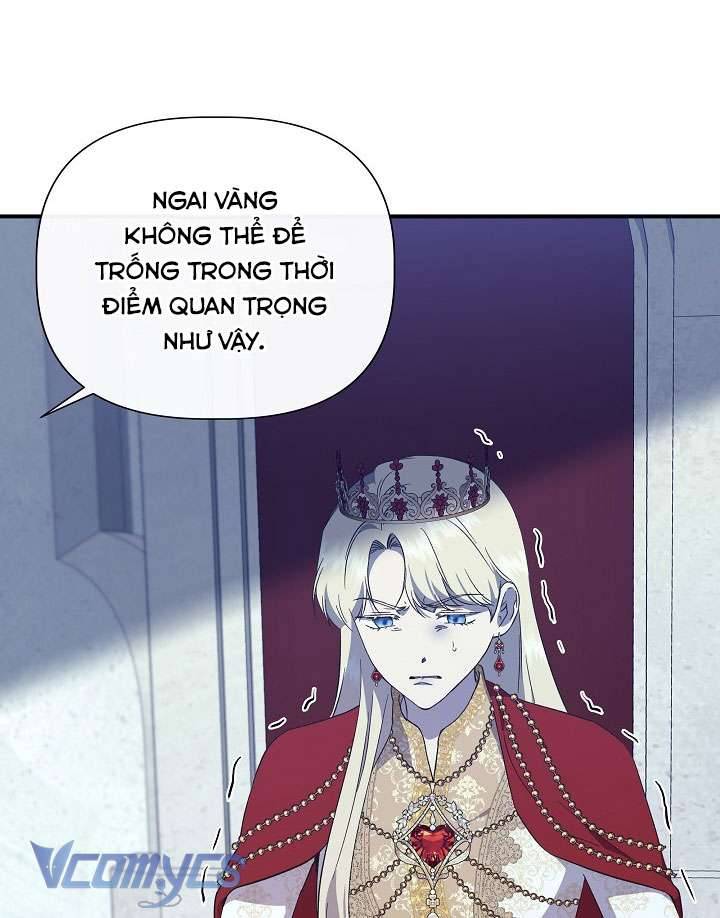Tôi Không Phải Là Cinderella Chap 99 - Next Chap 100