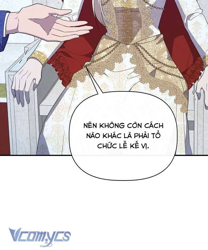 Tôi Không Phải Là Cinderella Chap 99 - Next Chap 100