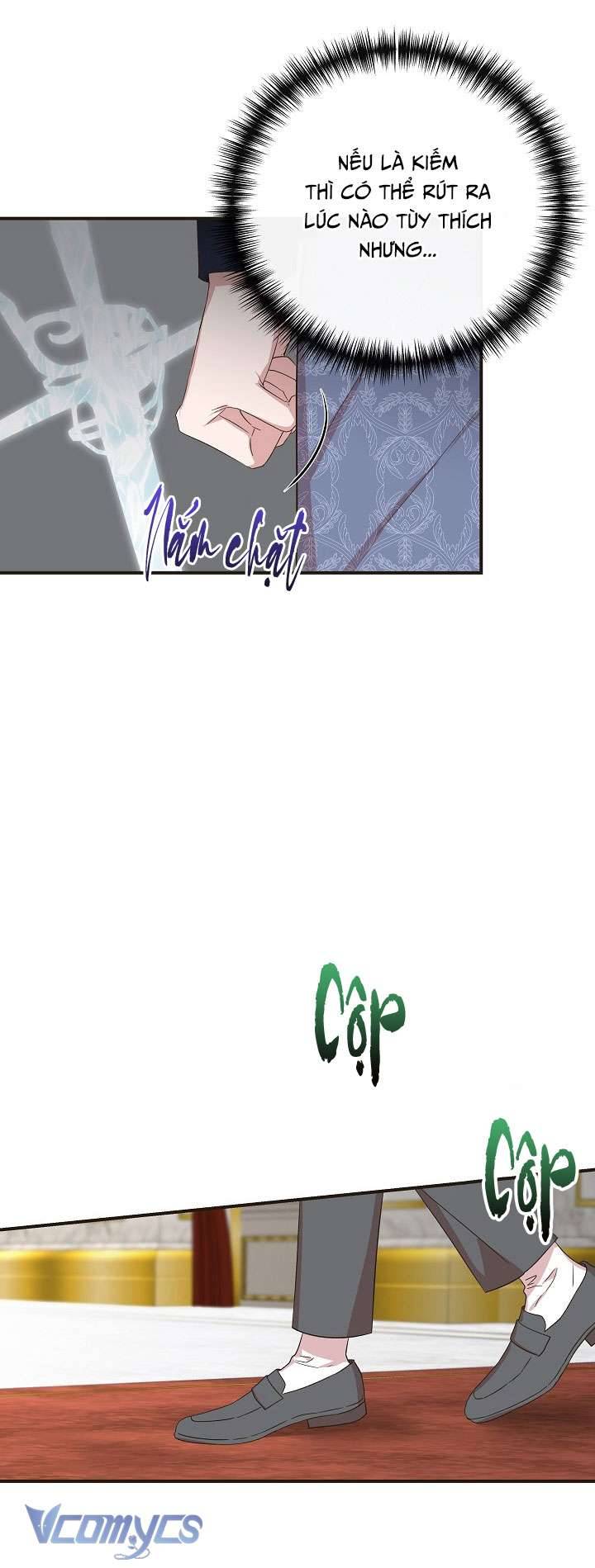 Tôi Không Phải Là Cinderella Chap 99 - Next Chap 100