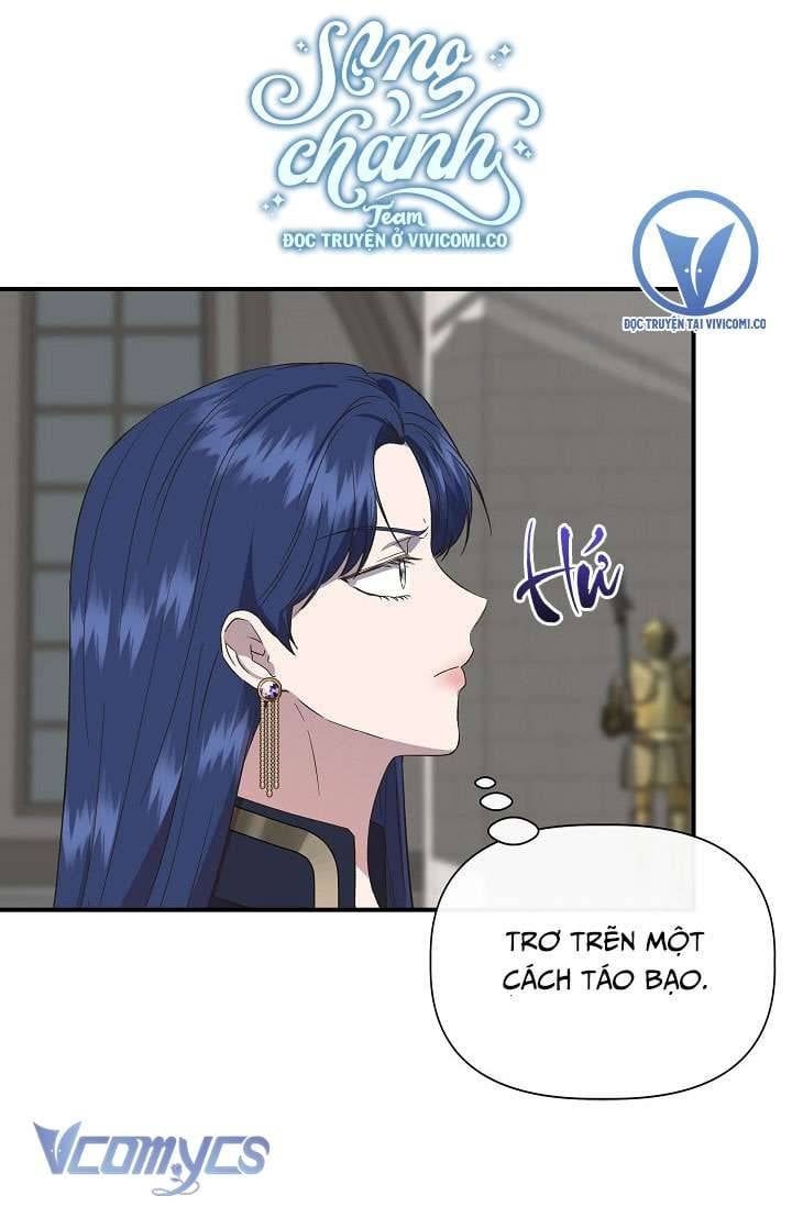 Tôi Không Phải Là Cinderella Chap 99 - Next Chap 100