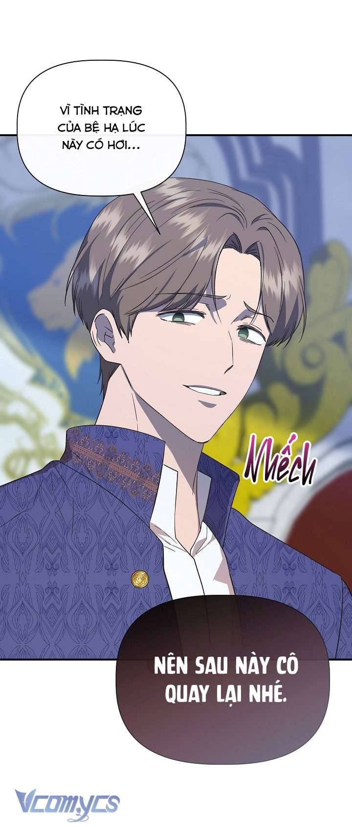 Tôi Không Phải Là Cinderella Chap 99 - Next Chap 100