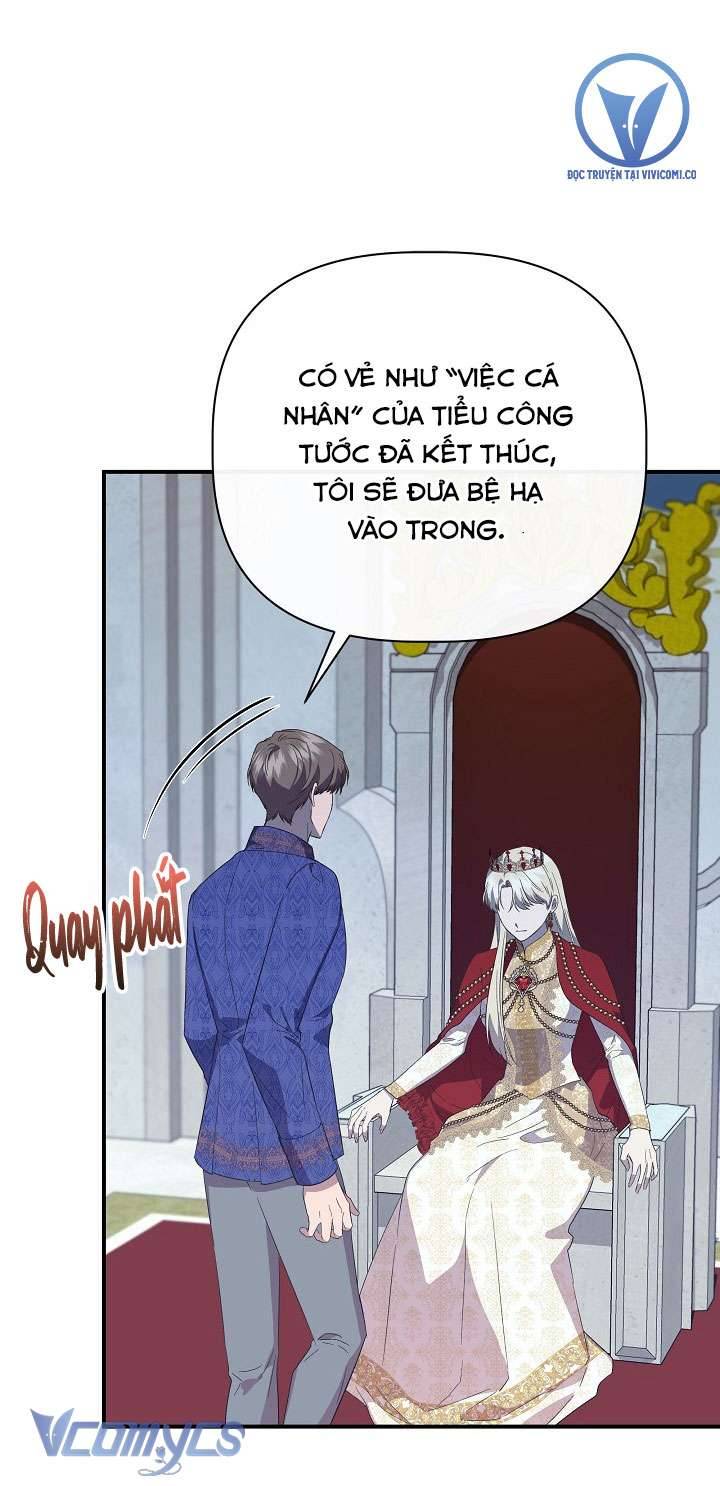 Tôi Không Phải Là Cinderella Chap 99 - Next Chap 100