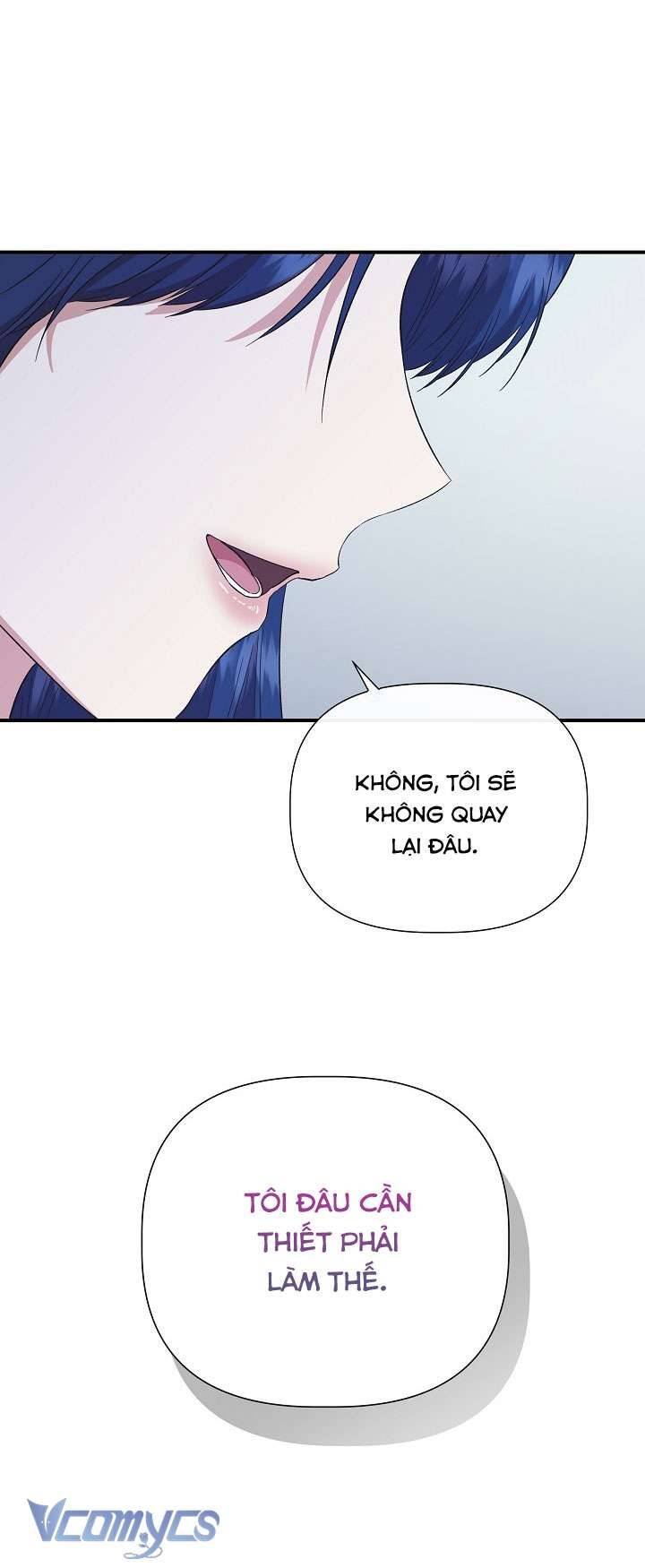 Tôi Không Phải Là Cinderella Chap 99 - Next Chap 100