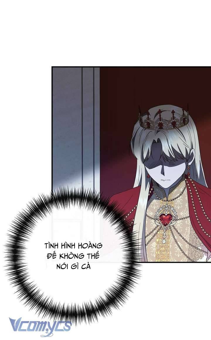 Tôi Không Phải Là Cinderella Chap 99 - Next Chap 100