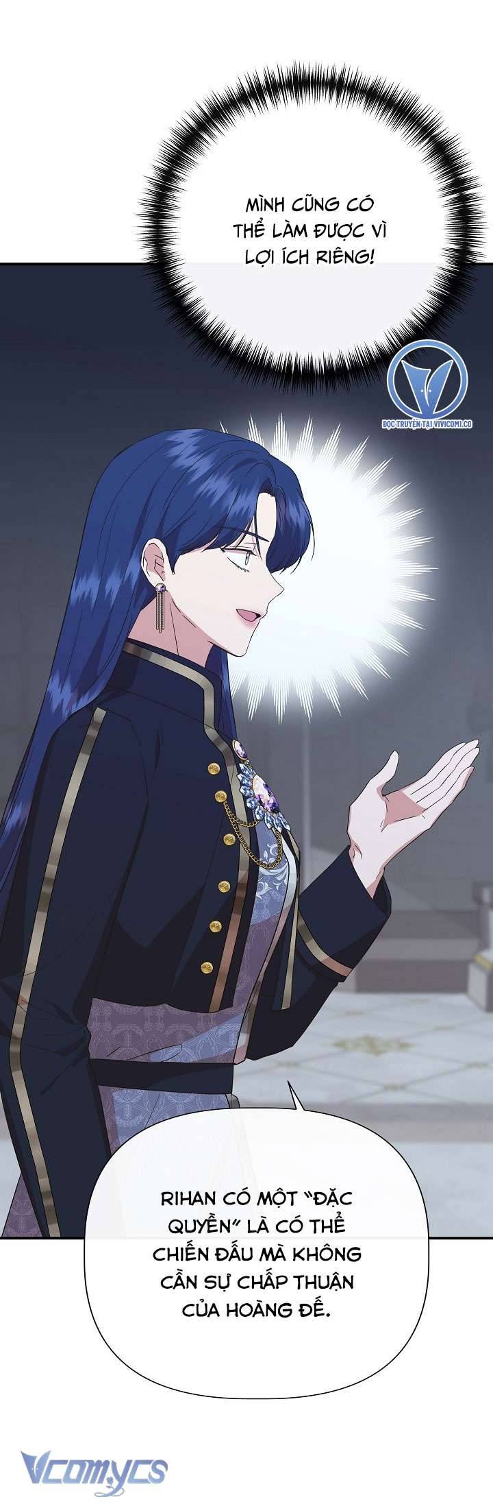 Tôi Không Phải Là Cinderella Chap 99 - Next Chap 100