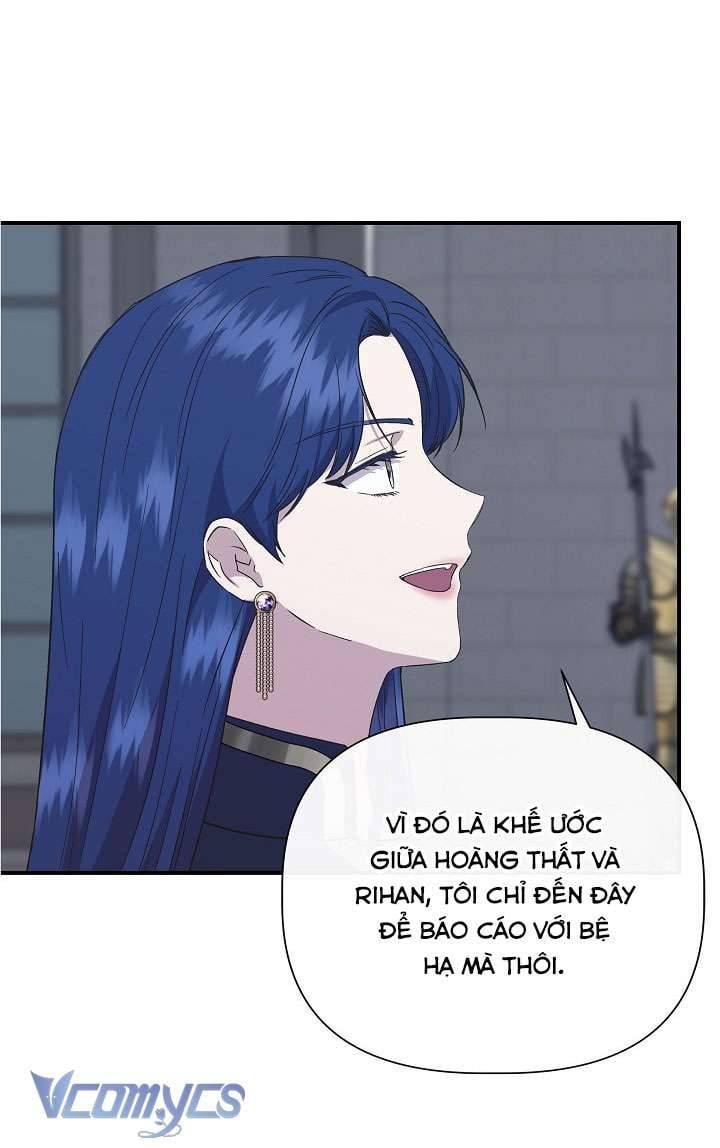 Tôi Không Phải Là Cinderella Chap 99 - Next Chap 100