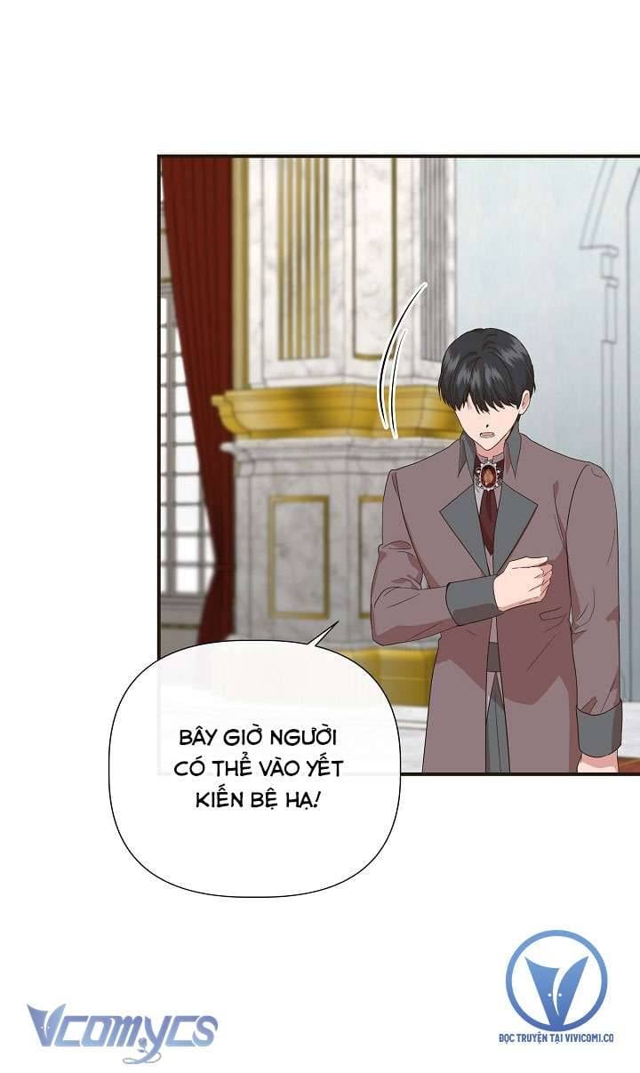 Tôi Không Phải Là Cinderella Chap 99 - Next Chap 100