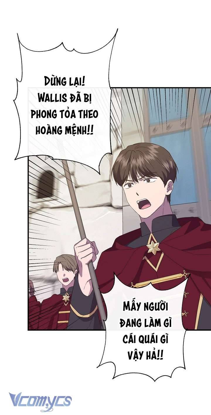 Tôi Không Phải Là Cinderella Chap 99 - Next Chap 100
