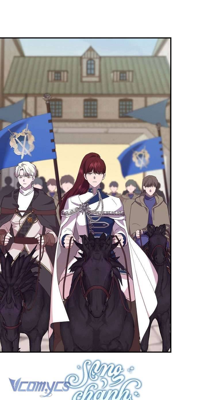 Tôi Không Phải Là Cinderella Chap 99 - Next Chap 100