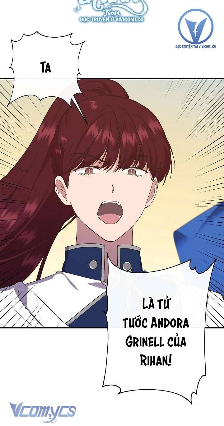 Tôi Không Phải Là Cinderella Chap 99 - Next Chap 100