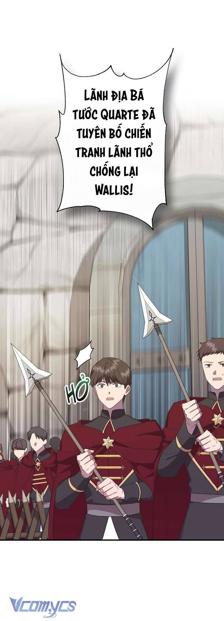 Tôi Không Phải Là Cinderella Chap 99 - Next Chap 100